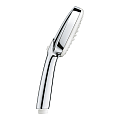GROHE Tempesta Cube 110 hand shower 2757130E, 2 sprays, chrome – Grohe 11.8.36.0044 – миниатюра 1